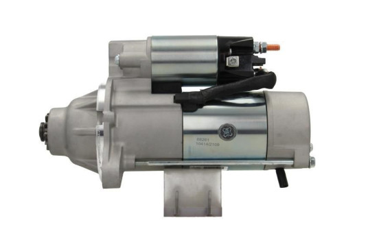 Starter Motor / Starter, Image 2