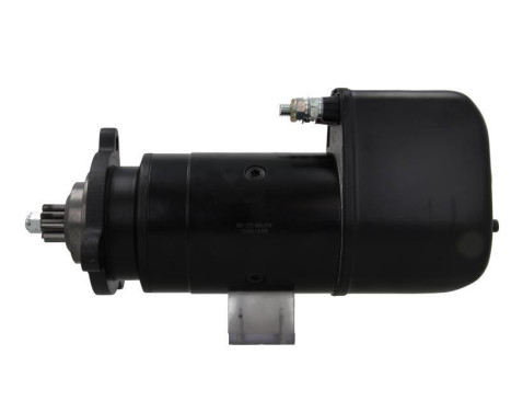 Starter Motor / Starter, Image 2