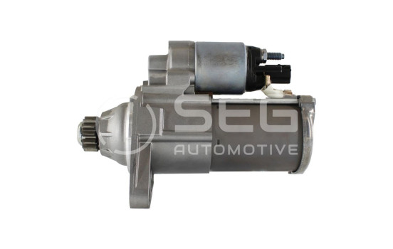 Starter motor / Starter, Image 4