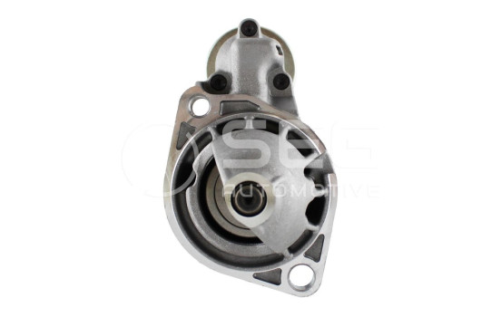 Starter motor / Starter