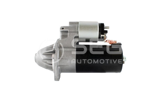 Starter motor / Starter, Image 4