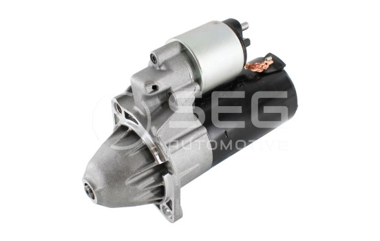 Starter motor / Starter, Image 5