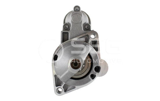 Starter motor / Starter
