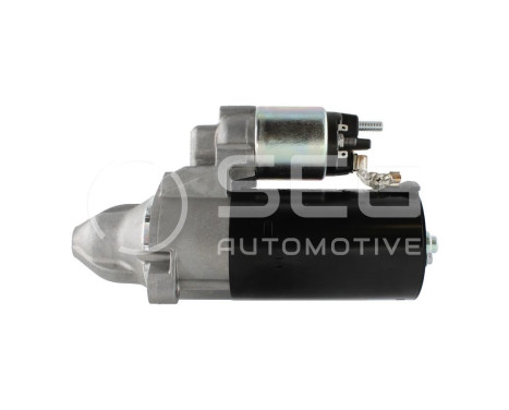 Starter motor / Starter, Image 4