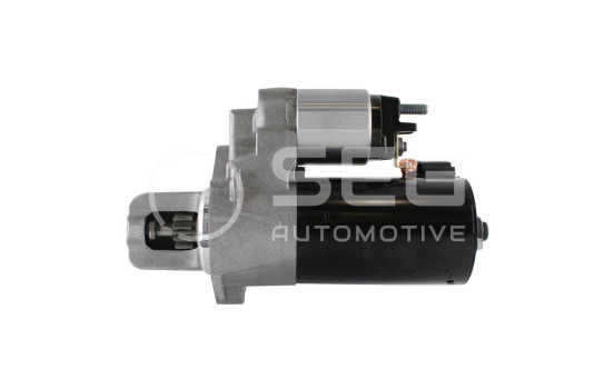Starter motor / Starter, Image 4
