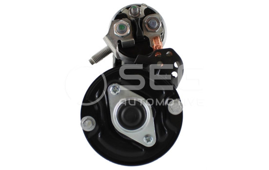 Starter motor / Starter, Image 2
