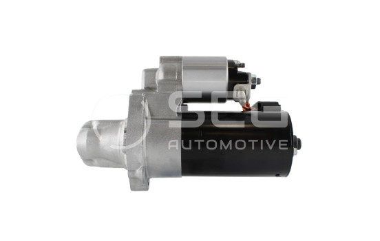 Starter motor / Starter, Image 4