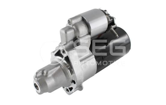 Starter motor / Starter, Image 5