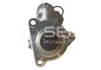 Starter motor / Starter