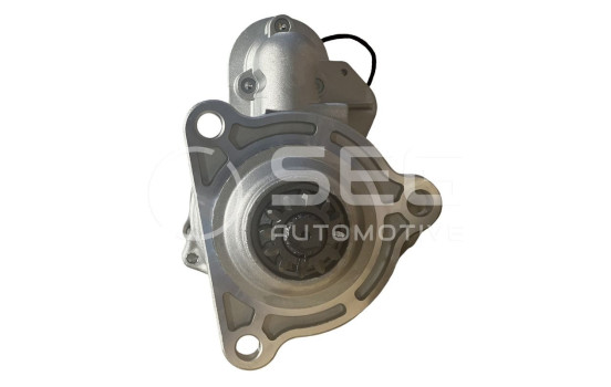 Starter motor / Starter