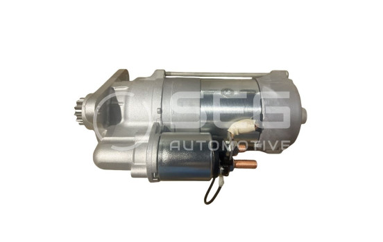 Starter motor / Starter, Image 4