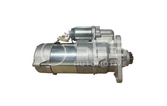Starter motor / Starter, Image 4