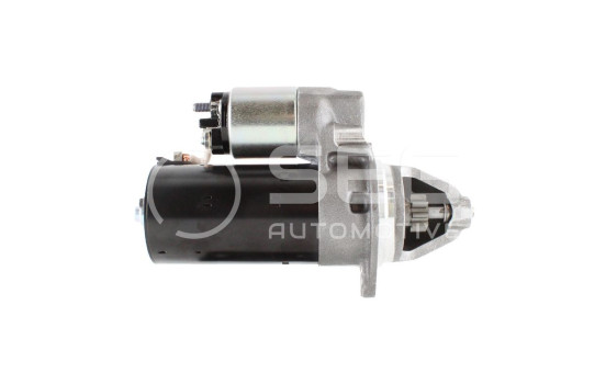 Starter motor / Starter, Image 3