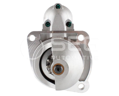 Starter motor / Starter