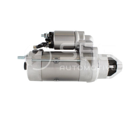 Starter motor / Starter, Image 3