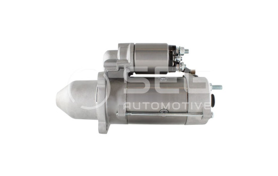 Starter motor / Starter, Image 4