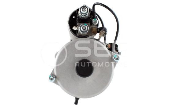 Starter motor / Starter, Image 2