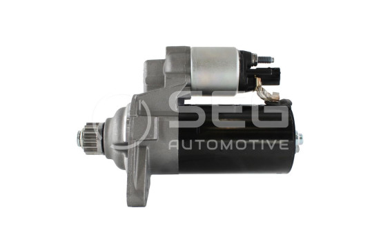 Starter motor / Starter, Image 4