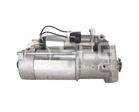 Starter motor / Starter, Image 4