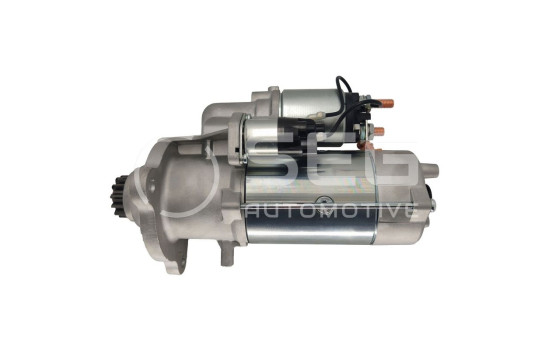 Starter motor / Starter, Image 5