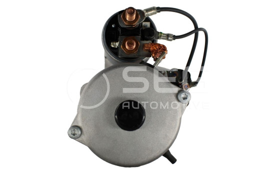 Starter motor / Starter, Image 2