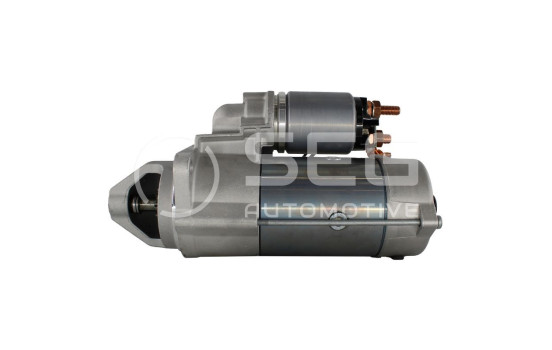 Starter motor / Starter, Image 4