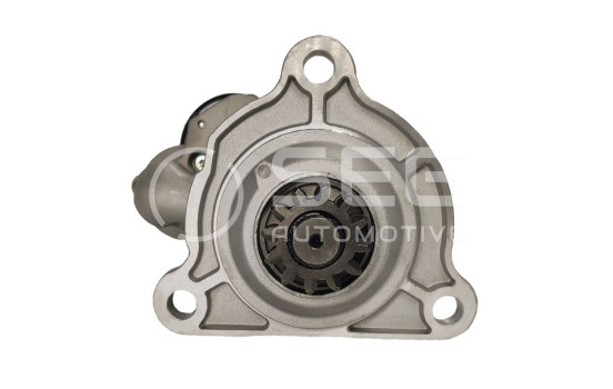 Starter motor / Starter, Image 2