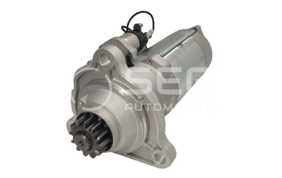 Starter motor / Starter, Image 6