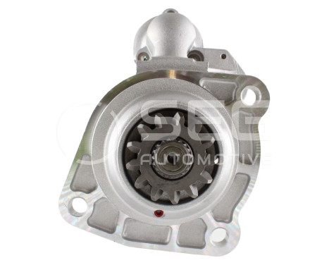 Starter motor / Starter, Image 2