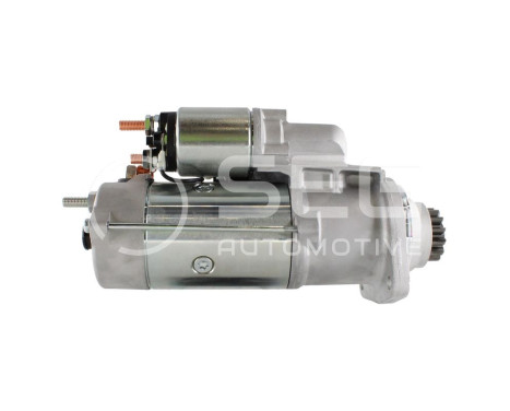 Starter motor / Starter, Image 4