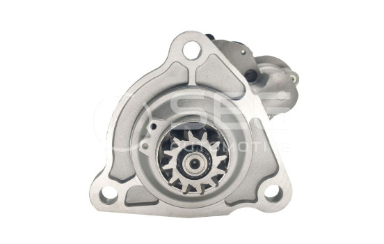 Starter motor / Starter