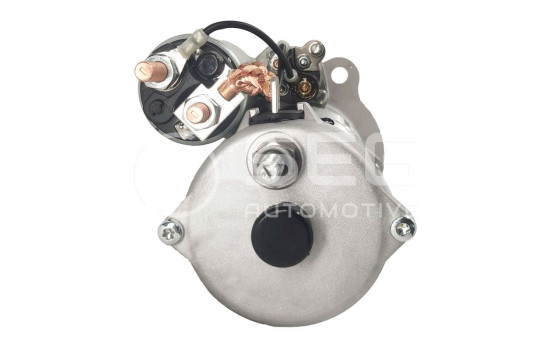 Starter motor / Starter, Image 2