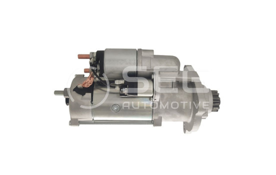 Starter motor / Starter, Image 3
