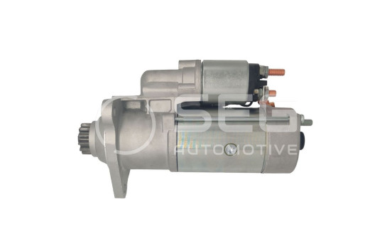 Starter motor / Starter, Image 4