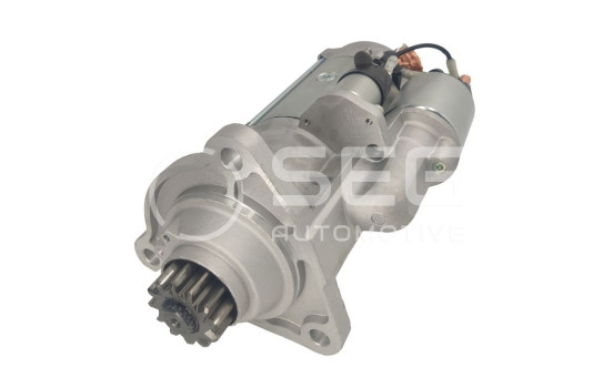 Starter motor / Starter, Image 5