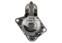 Starter motor / Starter