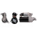 Starter motor / Starter