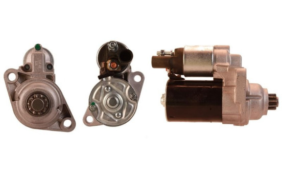 Starter motor / Starter