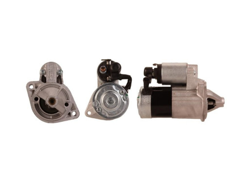 Starter motor / Starter