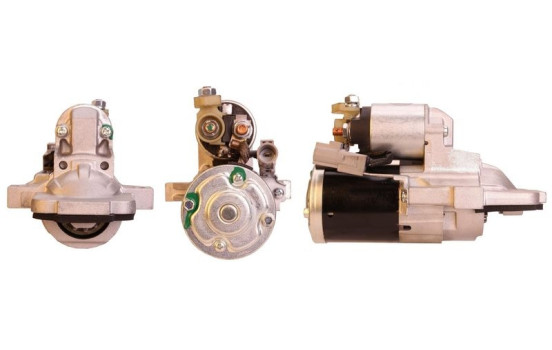 Starter motor / Starter
