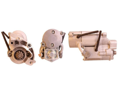 Starter motor / Starter
