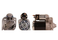 Starter motor / Starter