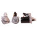 Starter motor / Starter