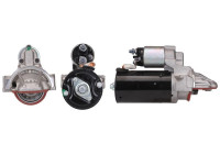 Starter motor / Starter