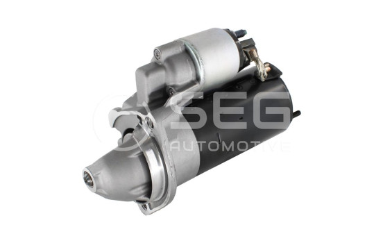 Starter motor / Starter, Image 6