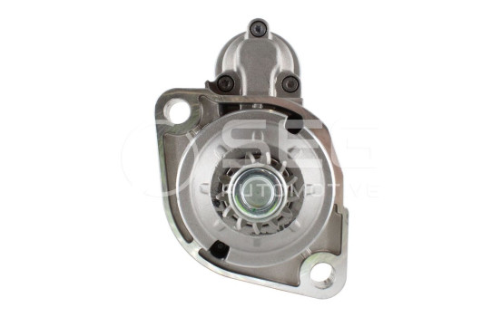 Starter motor / Starter, Image 2