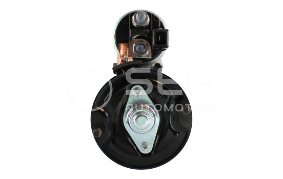 Starter motor / Starter, Image 3