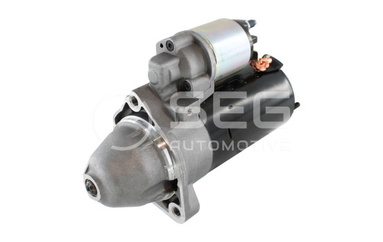 Starter motor / Starter, Image 6
