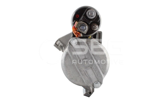 Starter motor / Starter, Image 2