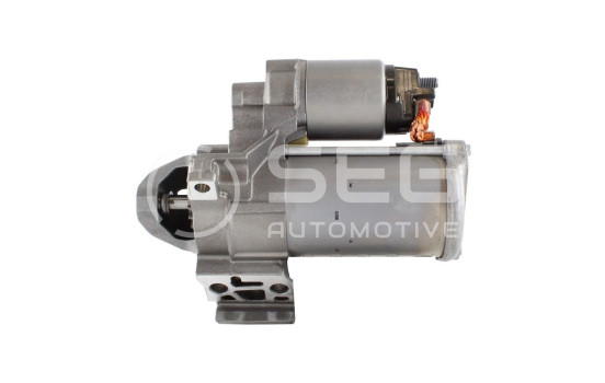 Starter motor / Starter, Image 4